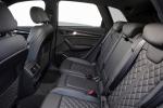 Audi SQ5 3.0 TFSI 2017 года (AU)